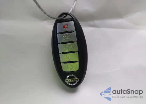 2018 Nissan Rogue Sl из США, поврежденный, VIN JN8AT2MT5JW451746